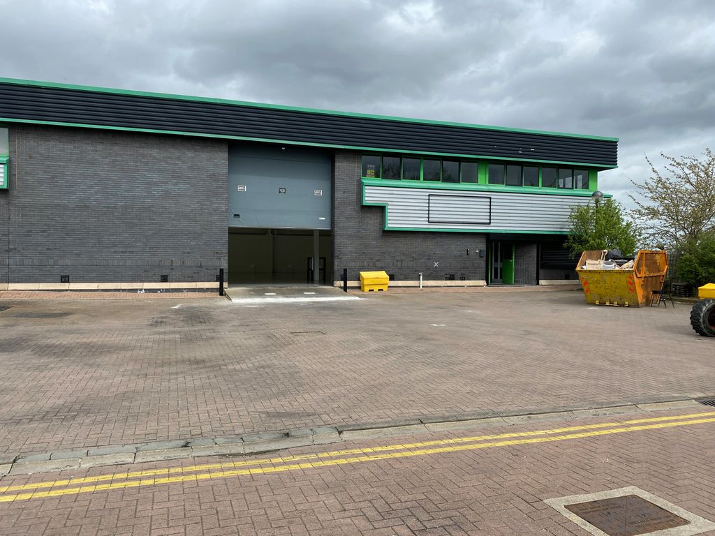 Property photo 1 of 4 Rainham Thames View D3 Main.Jpg