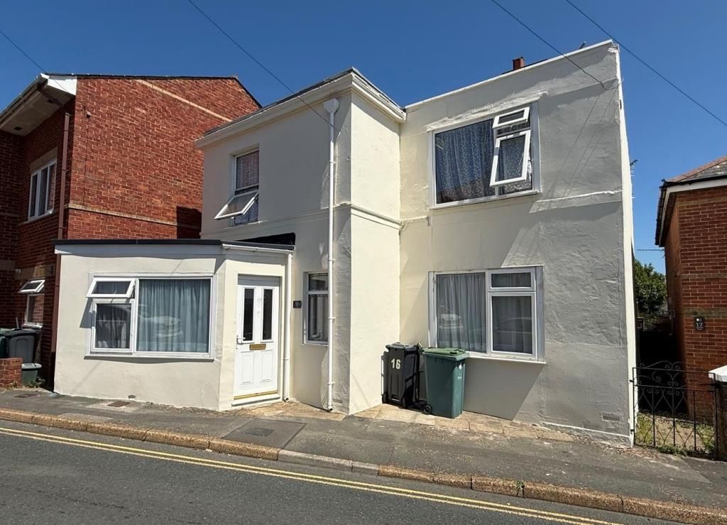 Property photo 1 of 3 A View Of The Building From Warwick Street