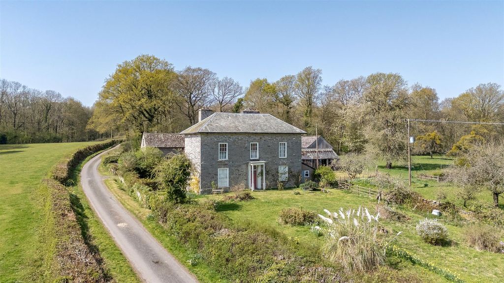 Property photo 1 of 10 1022Thewood,Whitney-On-Wye,Hereford,Hr36Hx-01.Jpeg