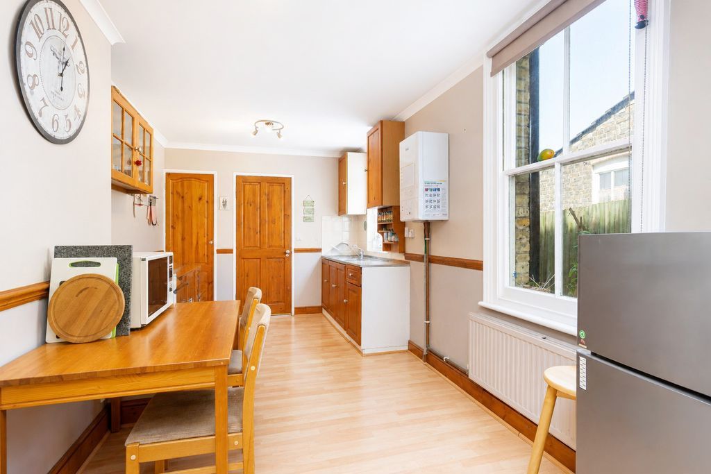Property photo 3 of 14 Kitchen/Dining Room