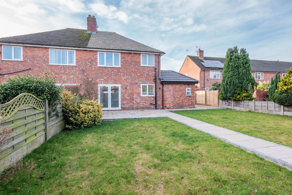 Additional image 28 of 3 bed semi-detached house for saleWarren Avenue, Knutsford WA16