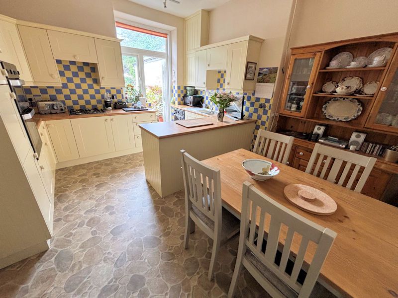 Additional image 6 of 5 bed terraced house for saleAberdovey LL35