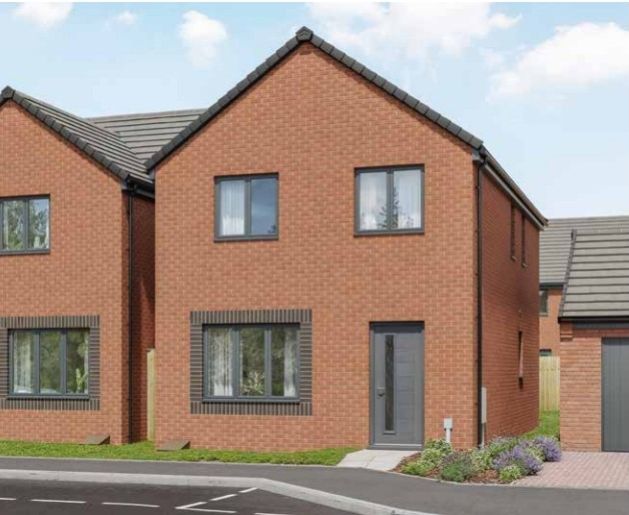 Property photo 1 of 14 The Comorant External