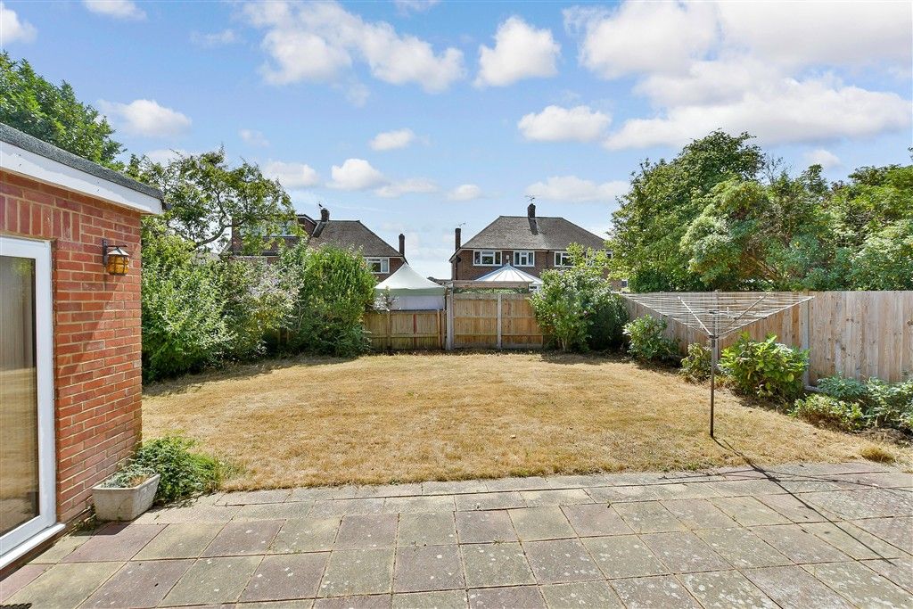 Property photo 2 of 14 Rear Garden