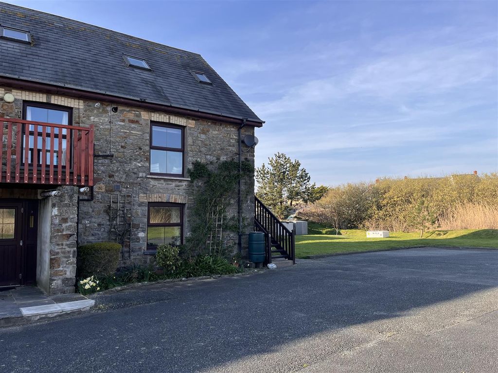Additional image 22 of 3 bed flat for saleEnfield Road, Broad Haven, Haverfordwest SA62