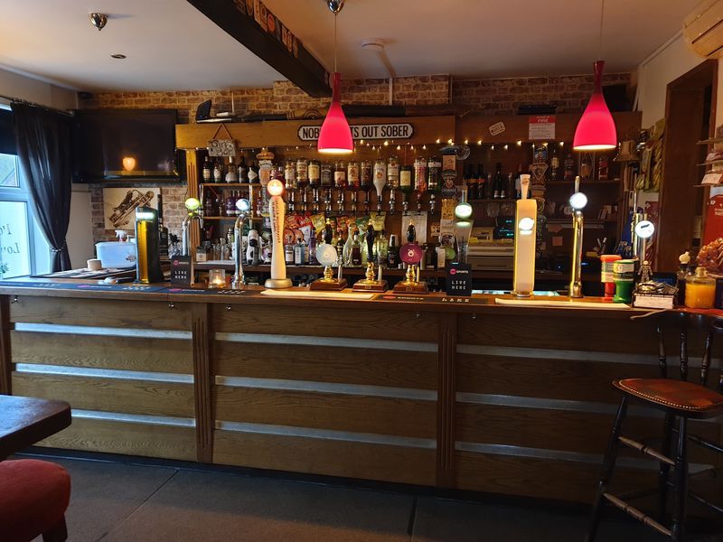Property photo 3 of 12 Bar