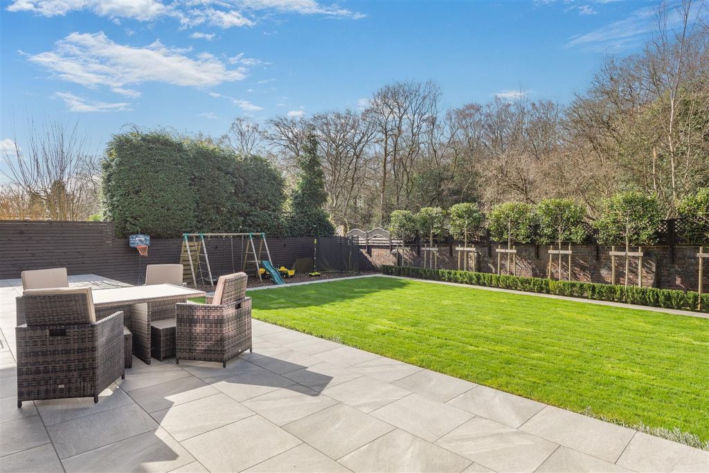 Additional image 47 of 7 bed detached house for saleThe Moorlands, Four Oaks Estate B74