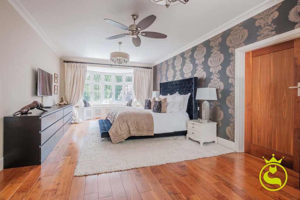 Additional image 13 of 6 bed detached house for saleSeaward House, Western Road, Branksome Park, Poole BH13