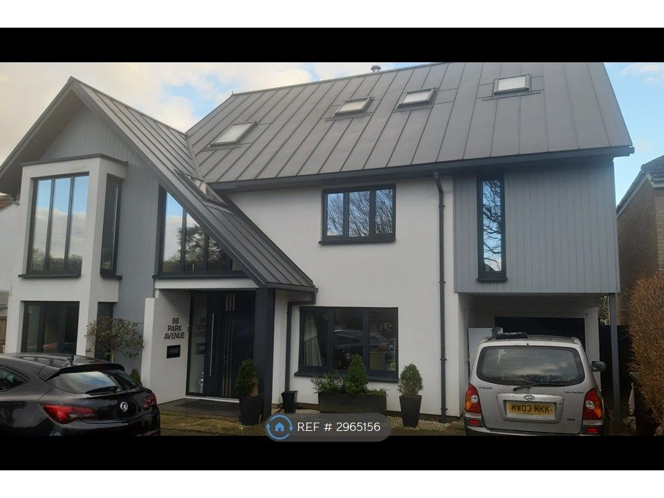 Property photo 2 of 13 Contemporary Home