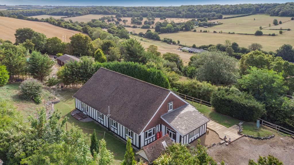 Property photo 1 of 13 Marleywood Bungalow