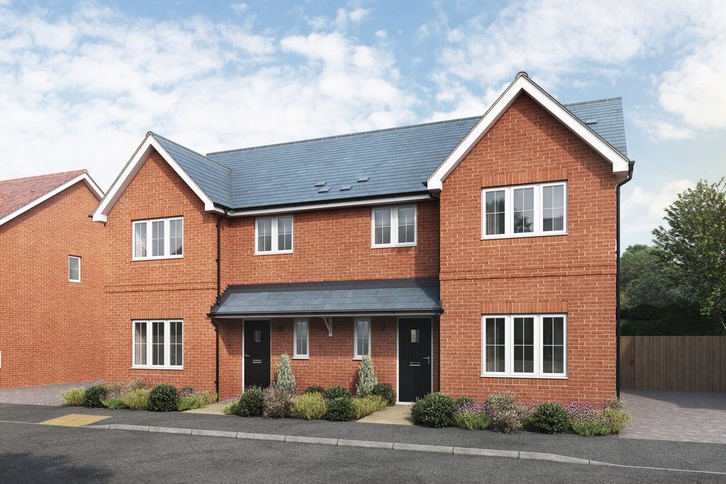 Property photo 1 of 10 Wivenhoe Gardens, Wivenhoe