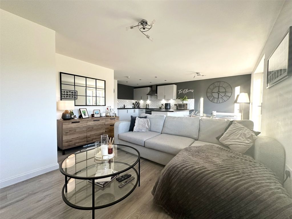 Property photo 3 of 22 Living Area