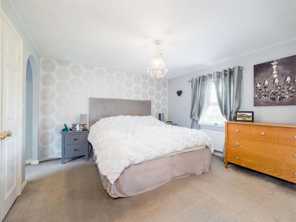 Additional image 8 of 4 bed detached house for saleSt. Peters Way, Stratford-Upon-Avon CV37