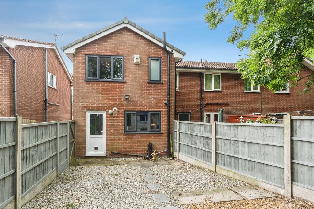 Property photo 3 of 12 Rear Elevation