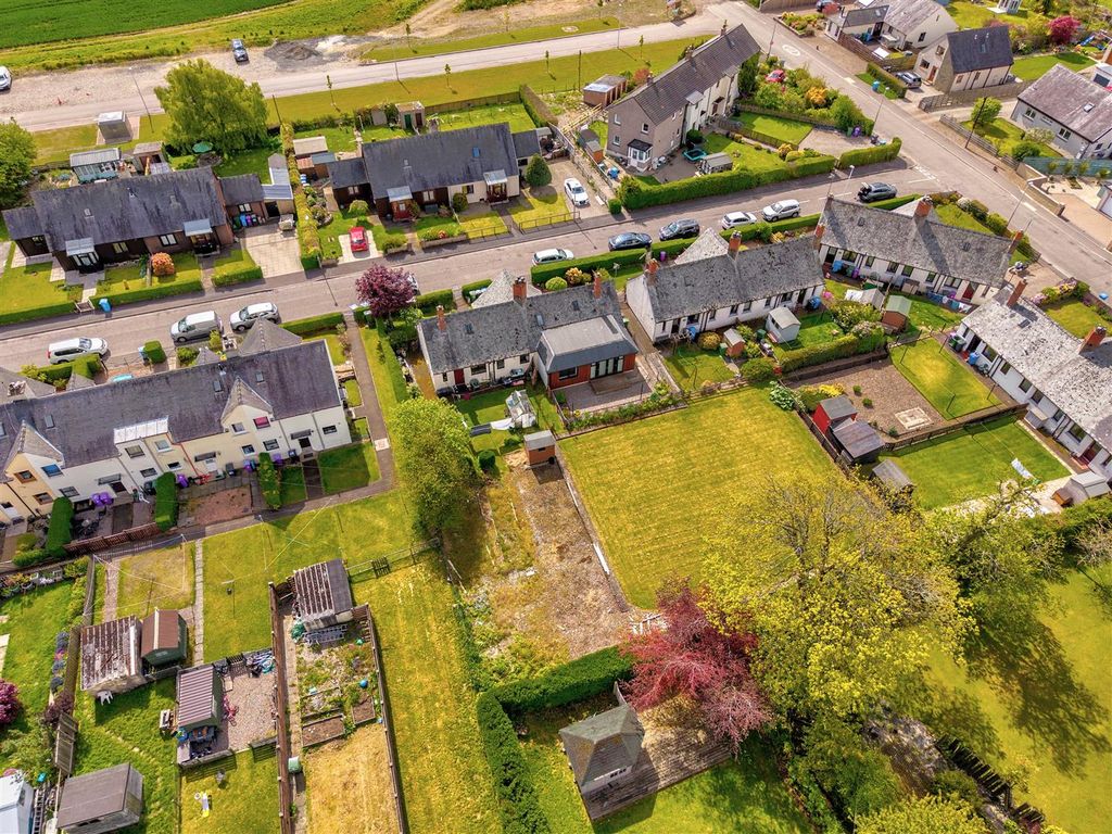 Additional image 21 of 2 bed semi-detached bungalow for saleDurie Place, Edzell, Brechin DD9
