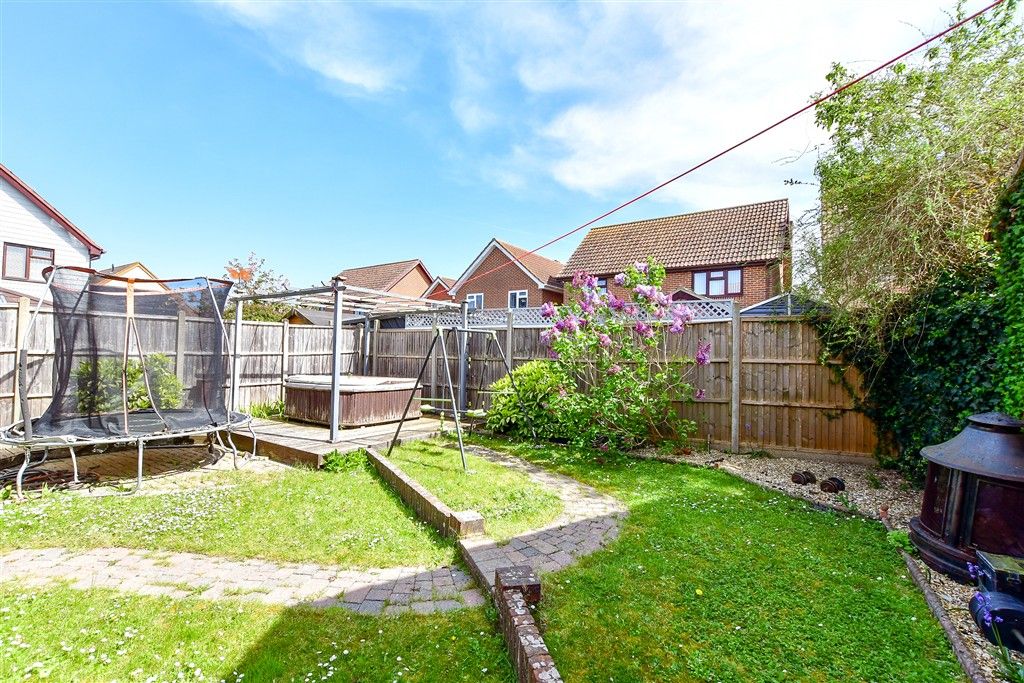 Property photo 2 of 13 Rear Garden