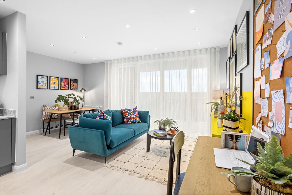 Property photo 2 of 11 Typical Living Area