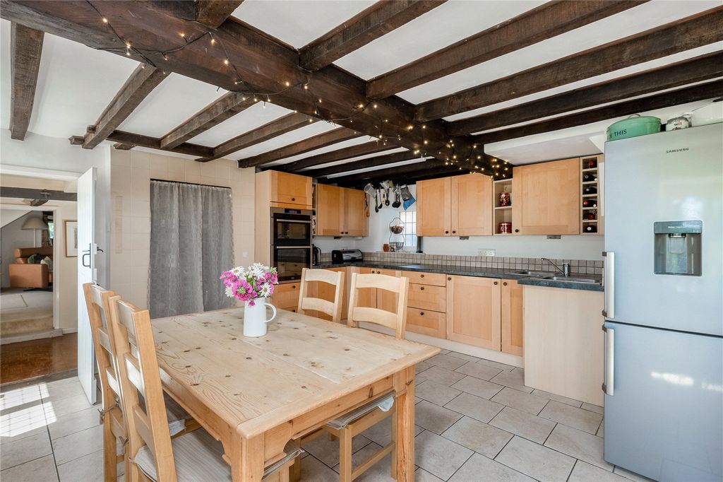 Property photo 3 of 19 Kitchen/Diner