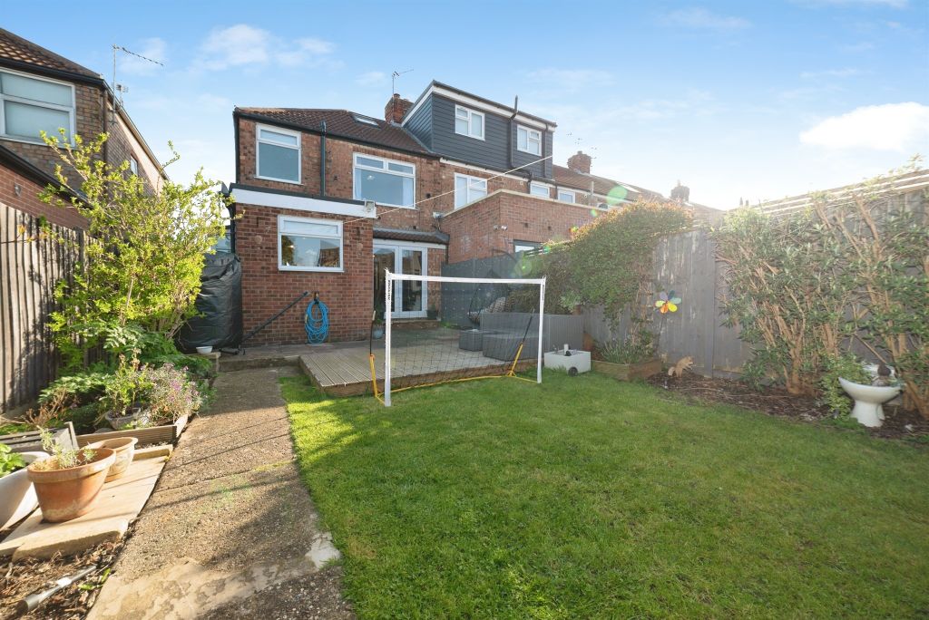Additional image 19 of 3 bed semi-detached house for saleAncaster Avenue, Hull HU5