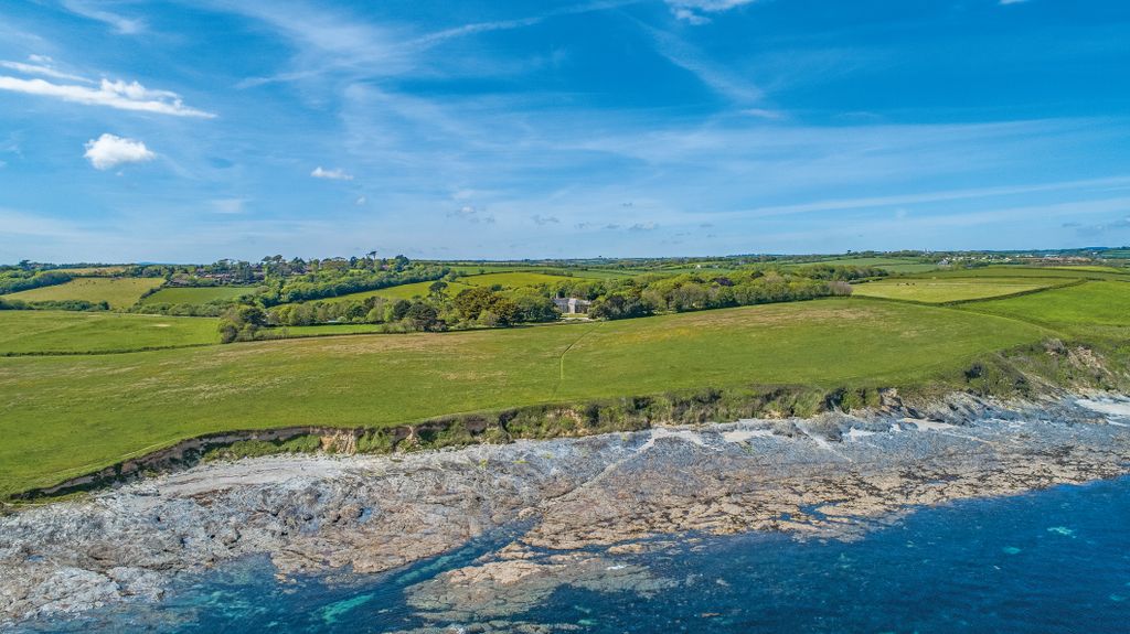 Additional image 34 of 6 bed detached house for salePortscatho, Truro TR2
