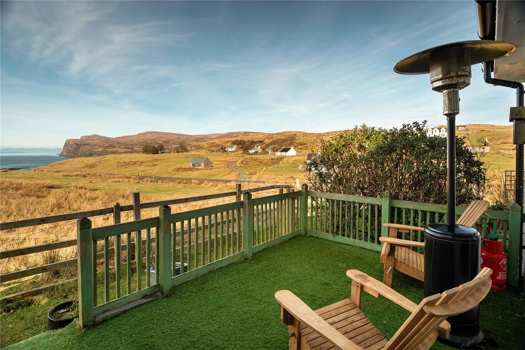 Additional image 29 of 5 bed detached house for saleCarters Rest, 8 Upper Milovaig, Glendale, Isle Of Skye IV55