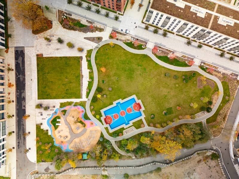 Property photo 3 of 8 Perry Barr Village Plot 07-A-02-05 - Image 3