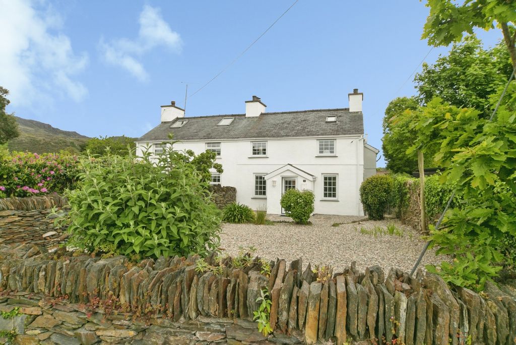Additional image 20 of 2 bed semi-detached house for saleGarreggoch Cottages, Porthmadog, Gwynedd LL49