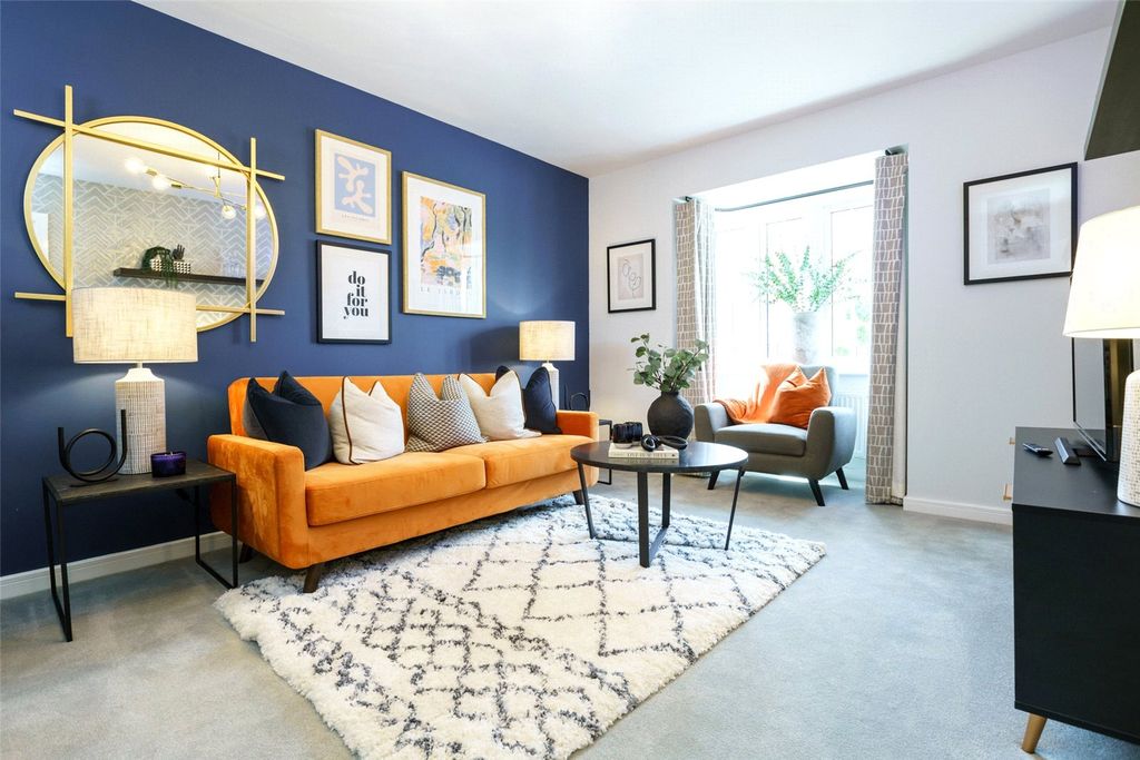 Property photo 3 of 16 Indicative Orchid