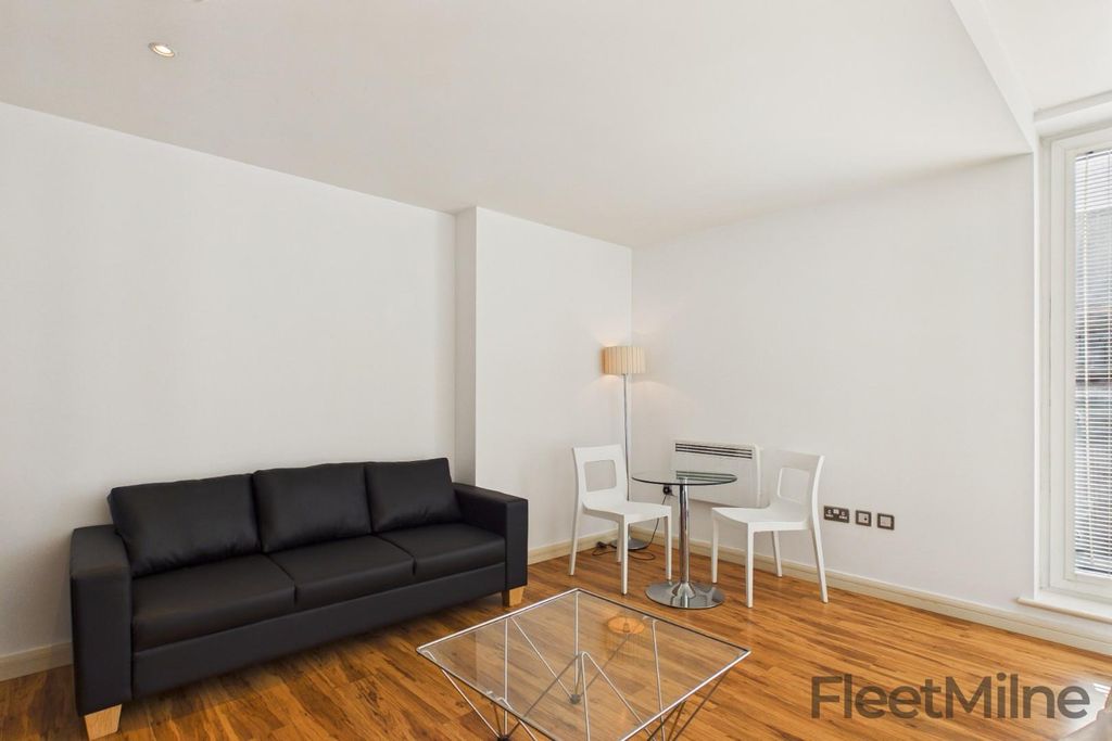 Property photo 1 of 6 Living Area