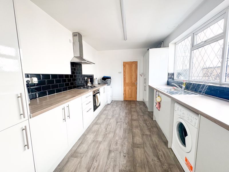 Property photo 1 of 12 Kitchen View 2