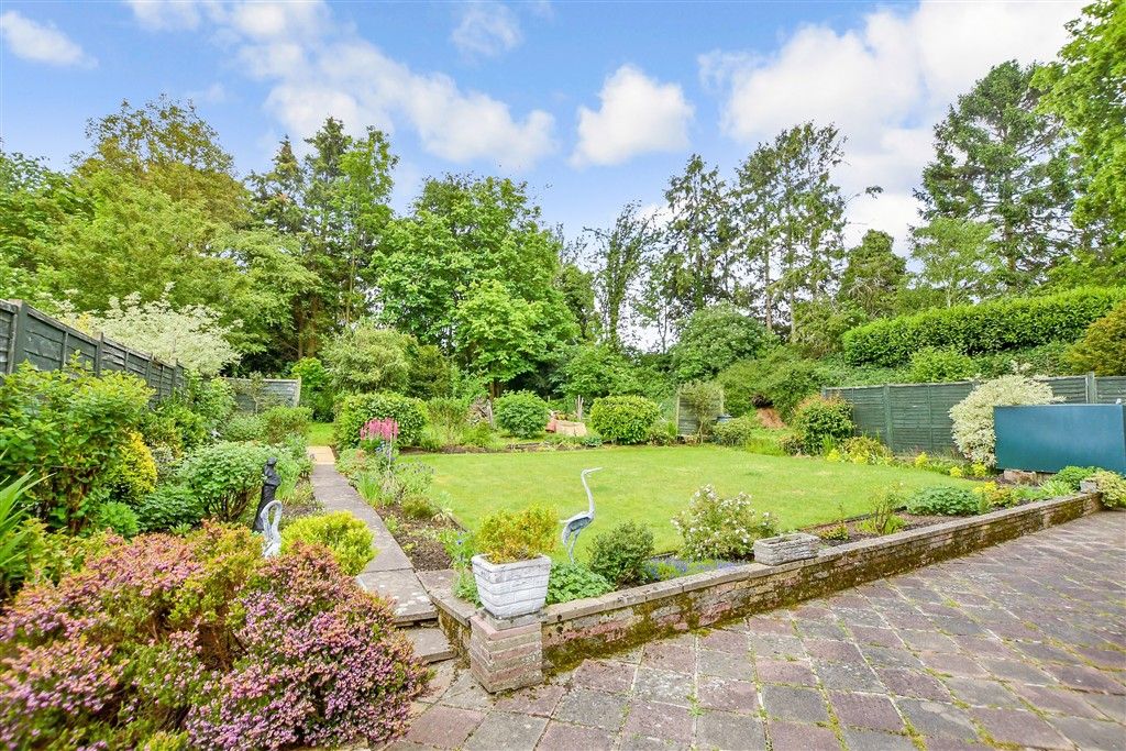 Property photo 2 of 19 Rear Garden