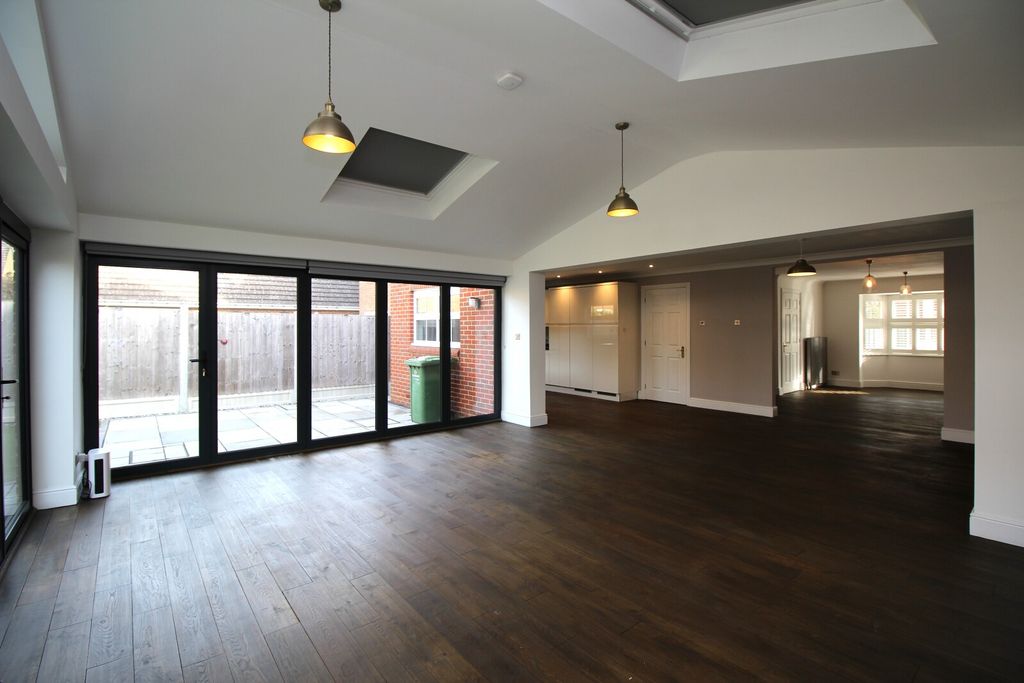 Property photo 3 of 22 Lounge View Two