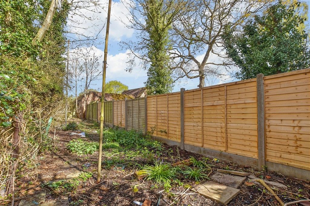 Property photo 1 of 12 Rear Garden