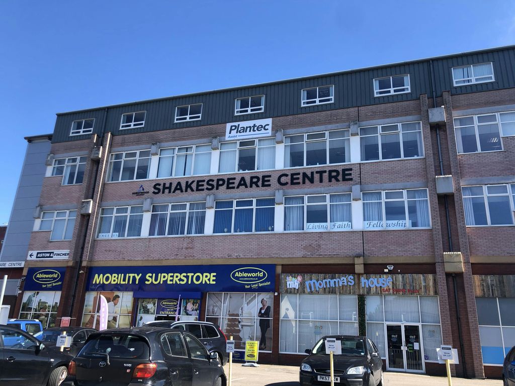 Property photo 3 of 4 Shakespeare Centre_3.Jpg