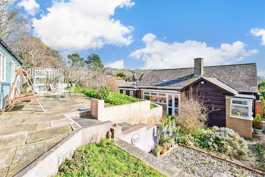 Property photo 1 of 16 Rear Garden