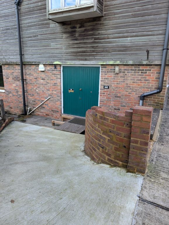 Property photo 1 of 7 Steps And Ramp To Entrance