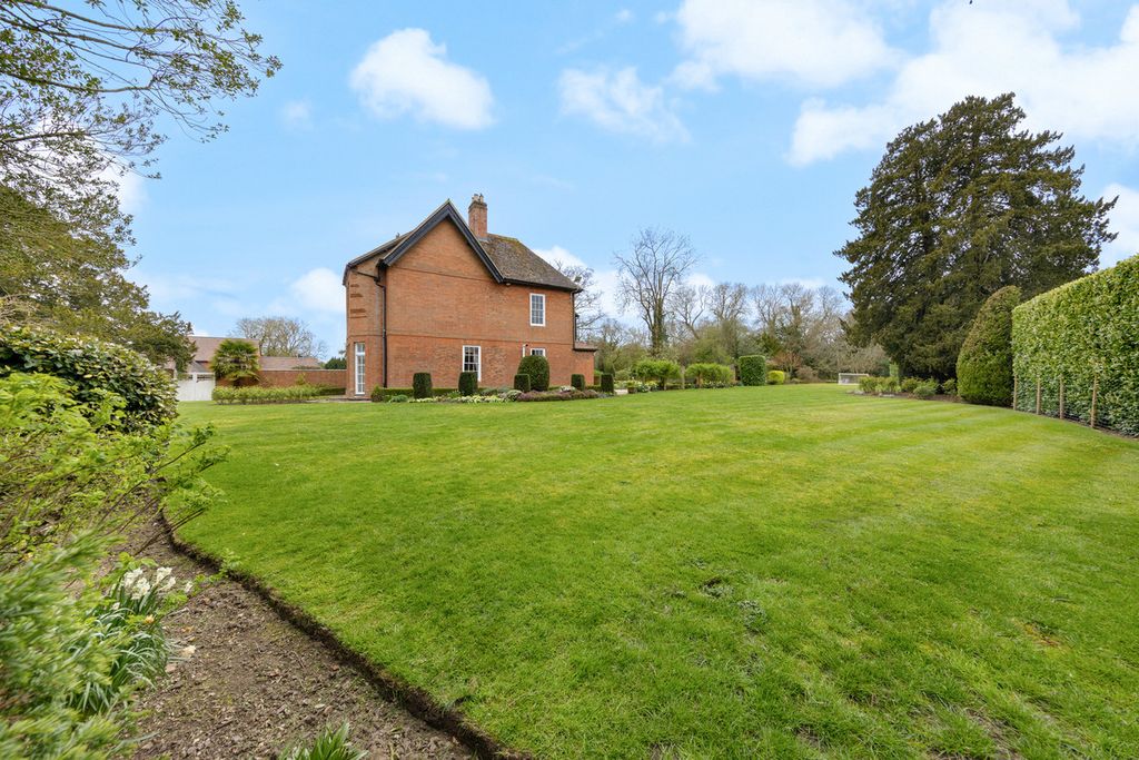 Additional image 42 of 7 bed country house for saleClaybrooke Parva, Lutterworth, Leicestershire LE17
