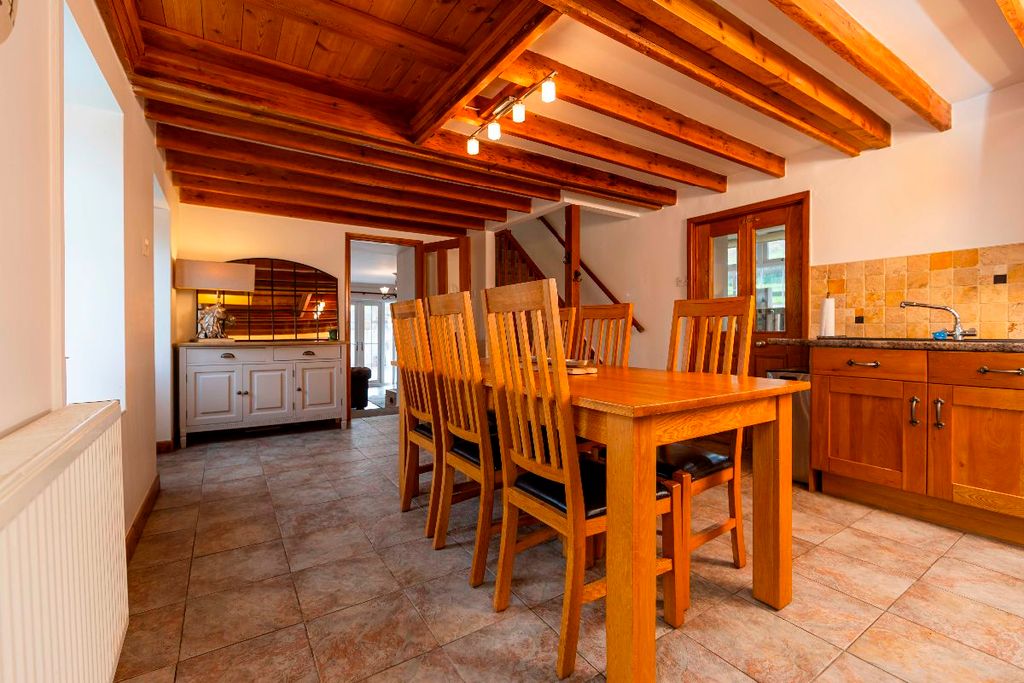 Additional image 7 of 3 bed cottage for saleTai Fforest, Nelson, Treharris CF46