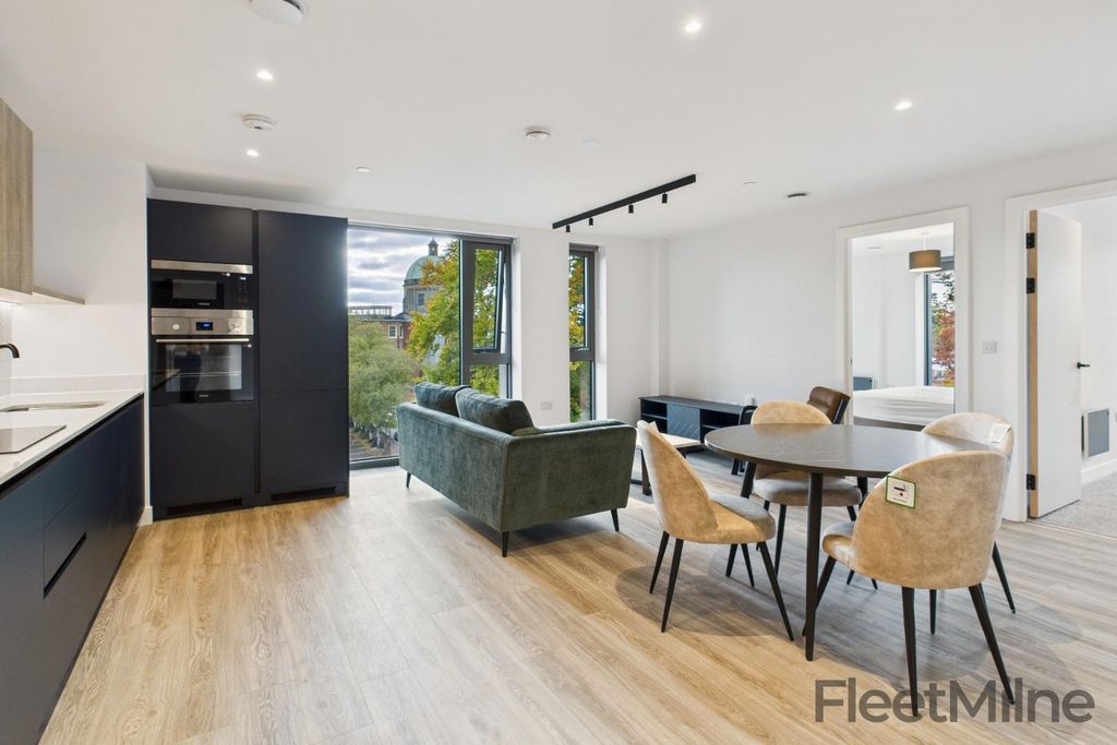 Property photo 2 of 17 Living Area