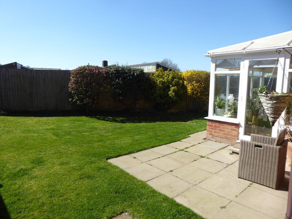 Property photo 3 of 15 Rear Garden
