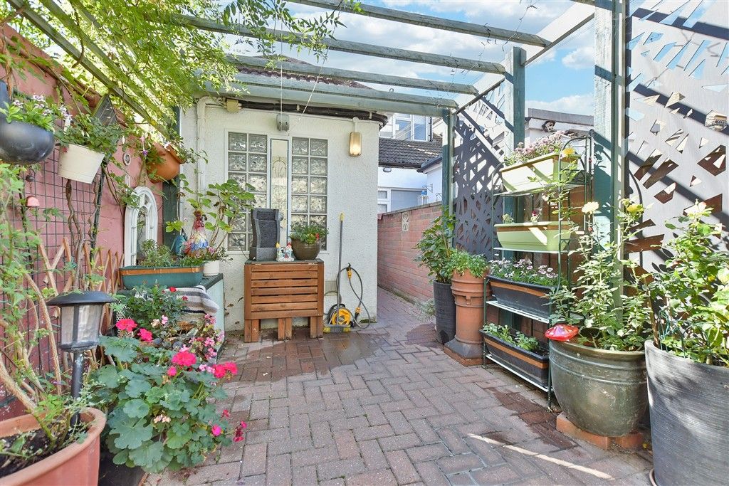 Property photo 2 of 9 Rear Garden