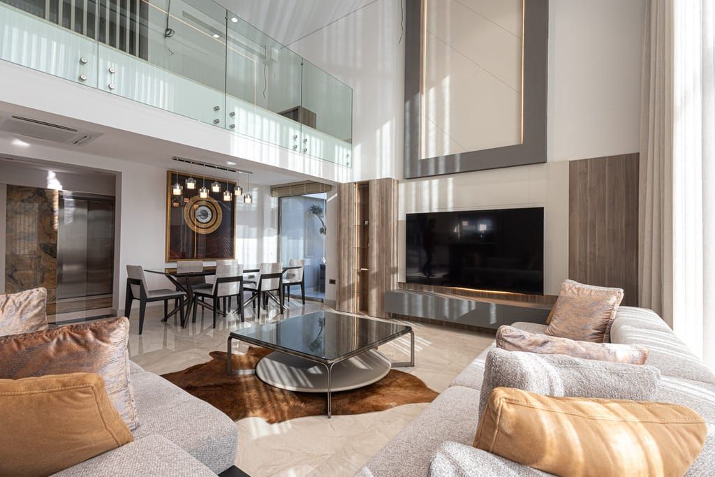 Property photo 2 of 27 Belek Villas Trbelv741 2