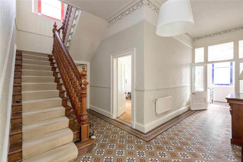 Property photo 3 of 35 Hallway