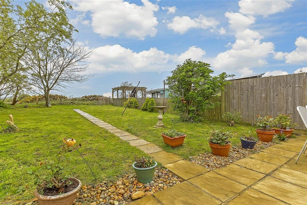 Property photo 3 of 12 Rear Garden