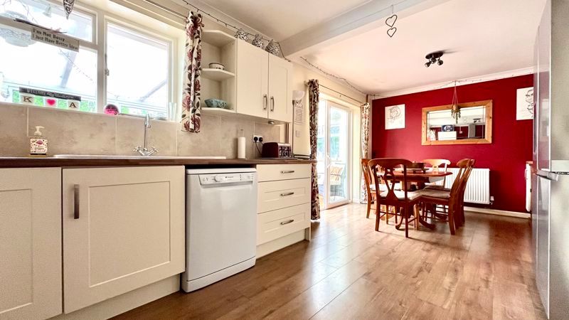 Property photo 3 of 20 Kitchen And Dining Area