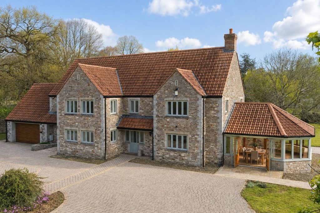 Additional image 24 of 5 bed detached house for saleMeadow Way, Silver Street BA5