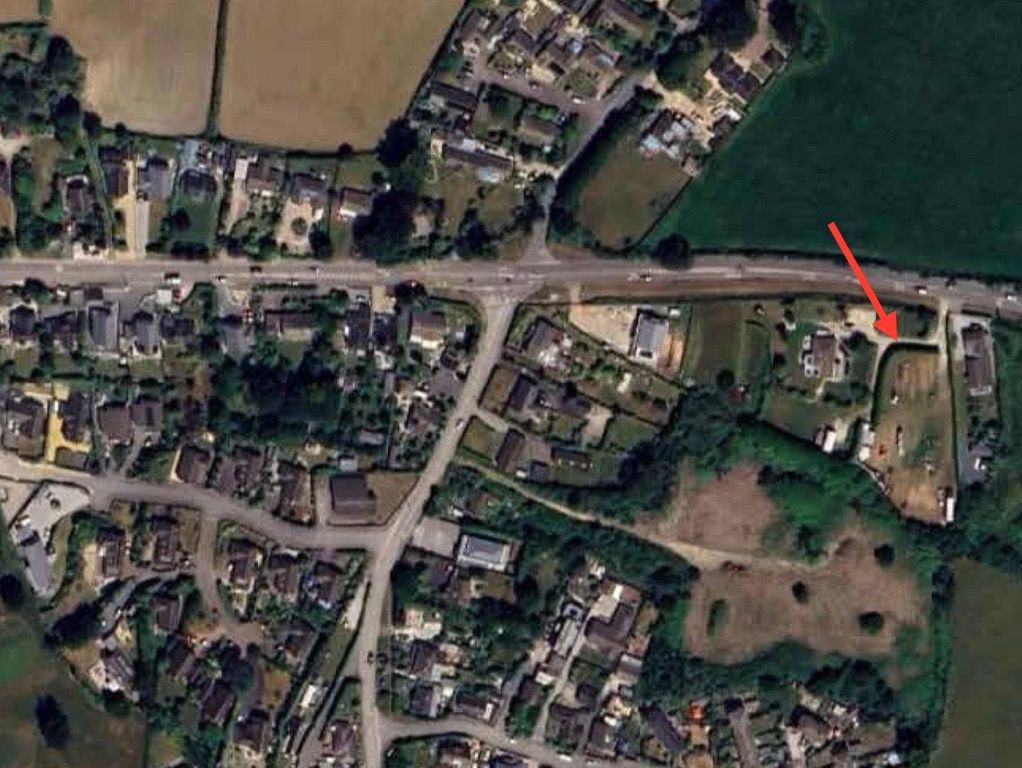Property photo 1 of 7 Plot Fernhill 2.Jpeg