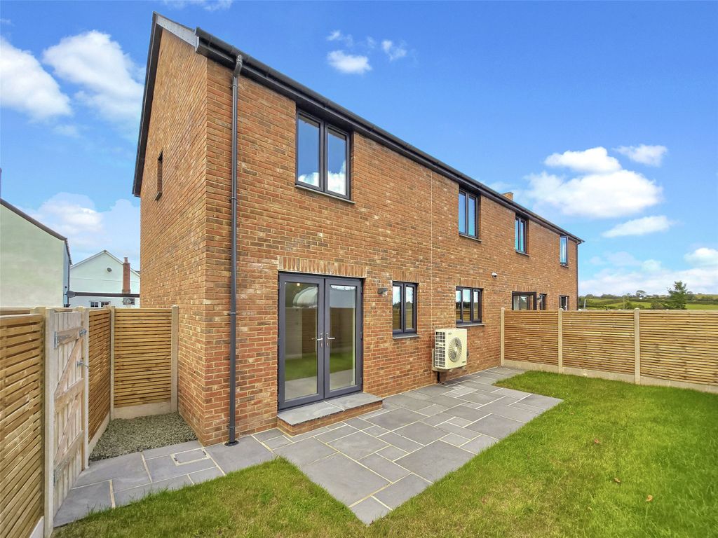 Property photo 1 of 15 Rear Elevation