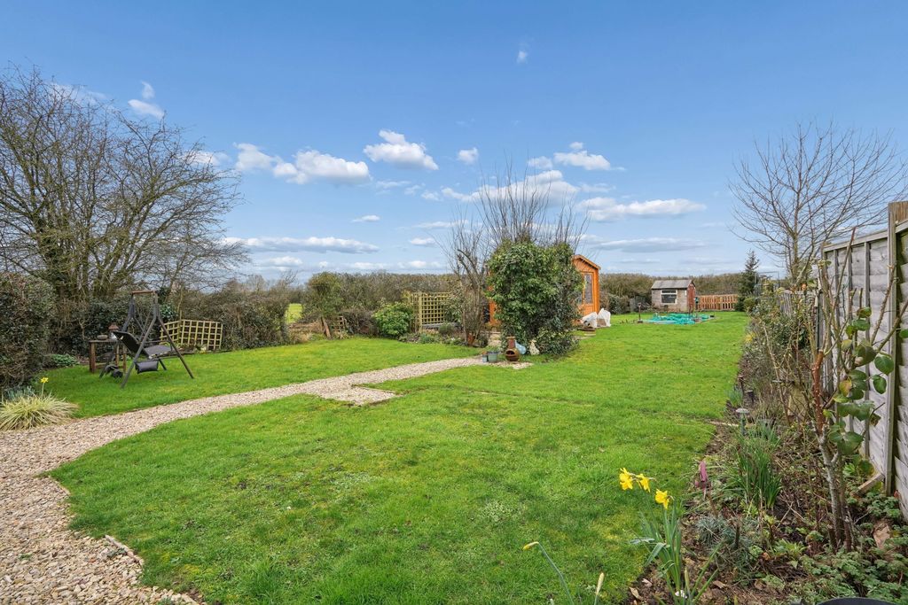 Property photo 3 of 14 Rear Elevation