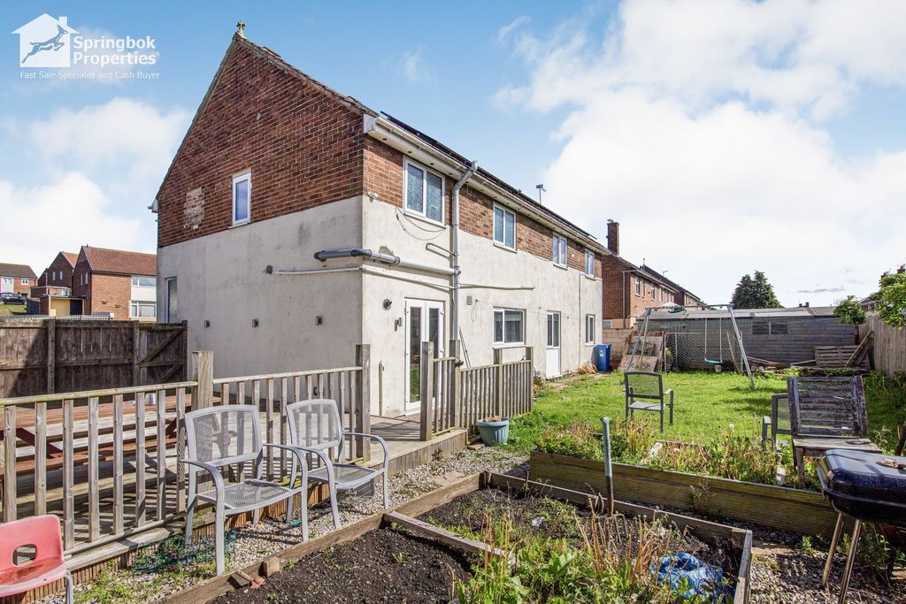 Additional image 17 of 4 bed detached house for saleElliott Road, Peterlee, Durham SR8